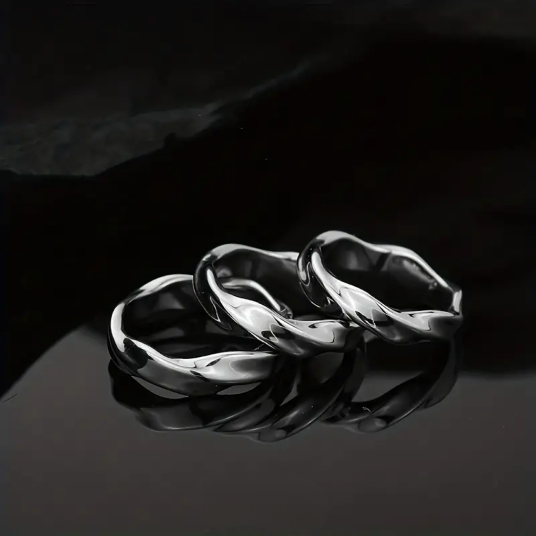 Wave Ring