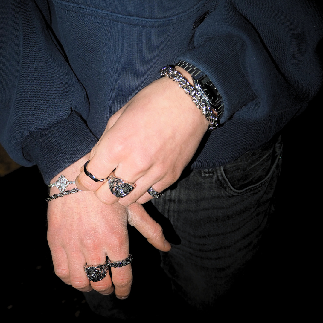 Royal Armband