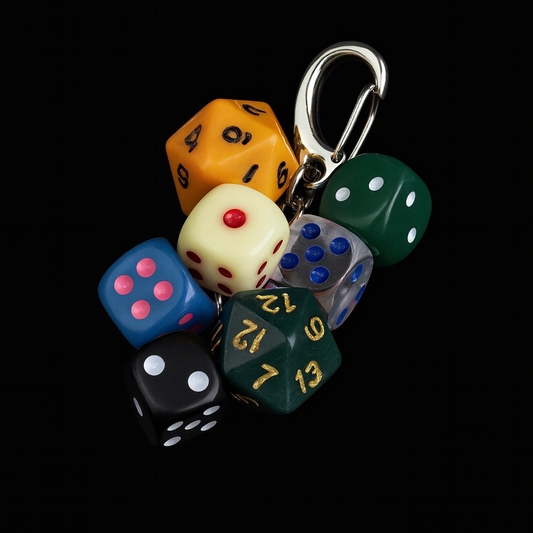 CHAOS CUBES