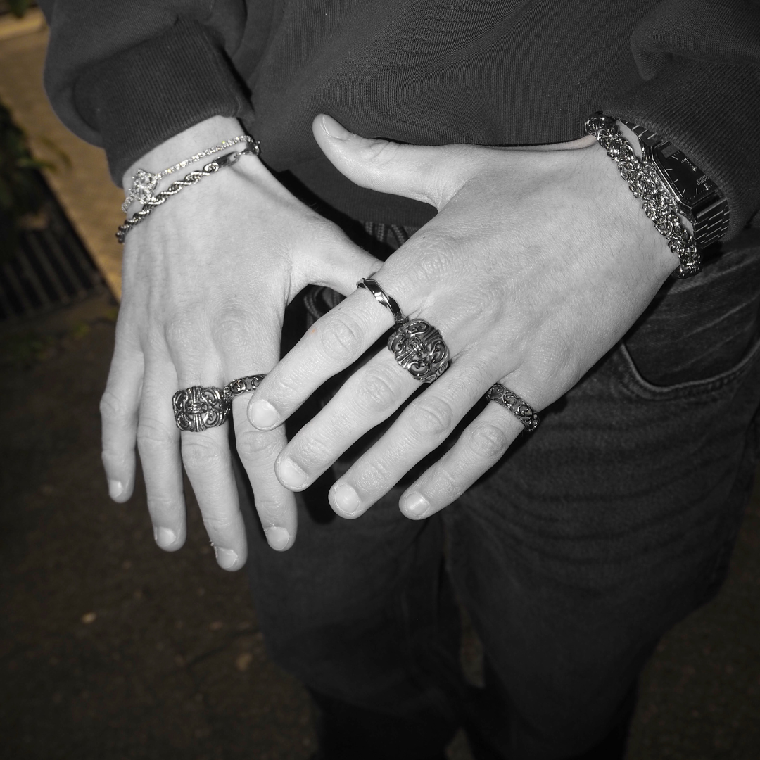 Aquarius Ring