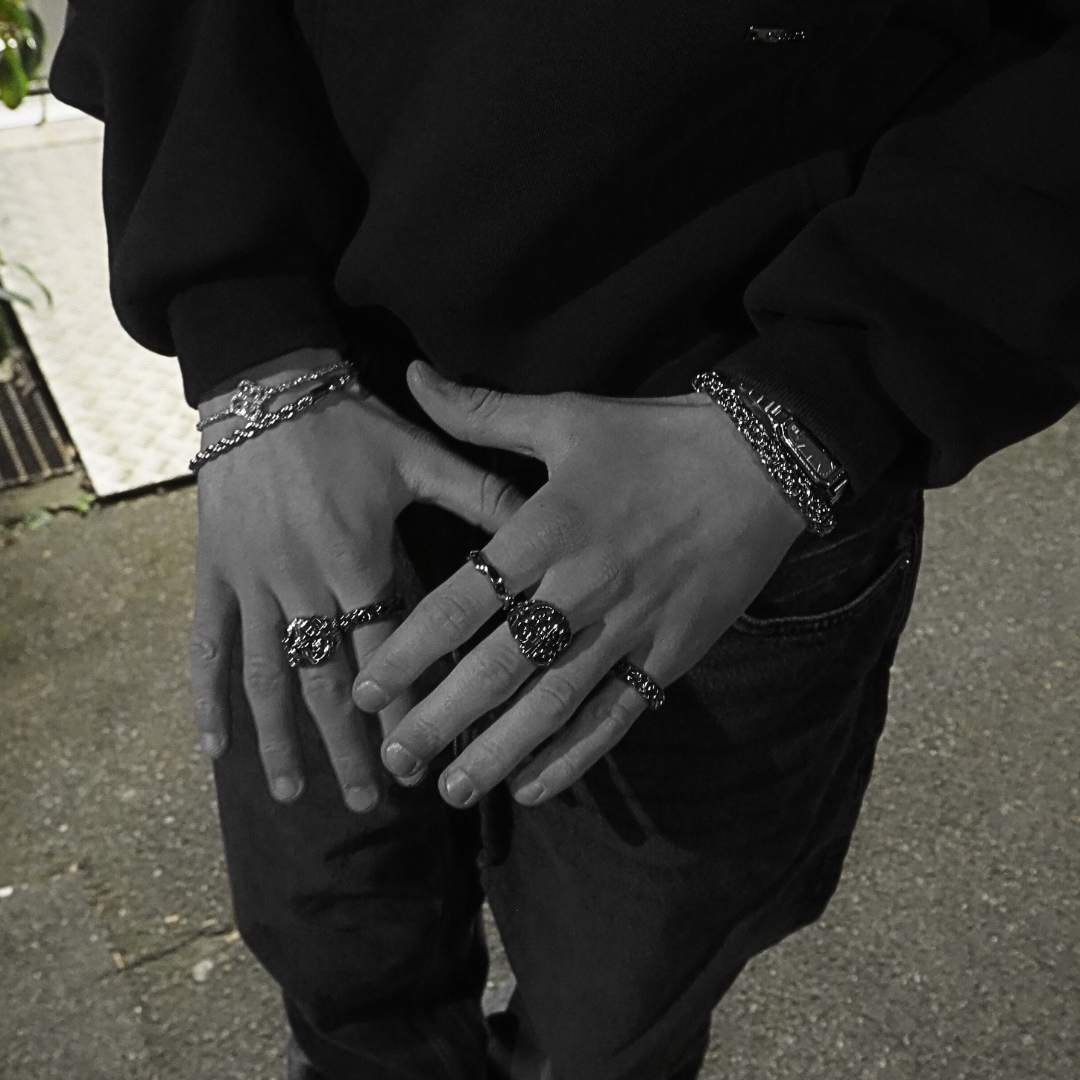 Royal Armband