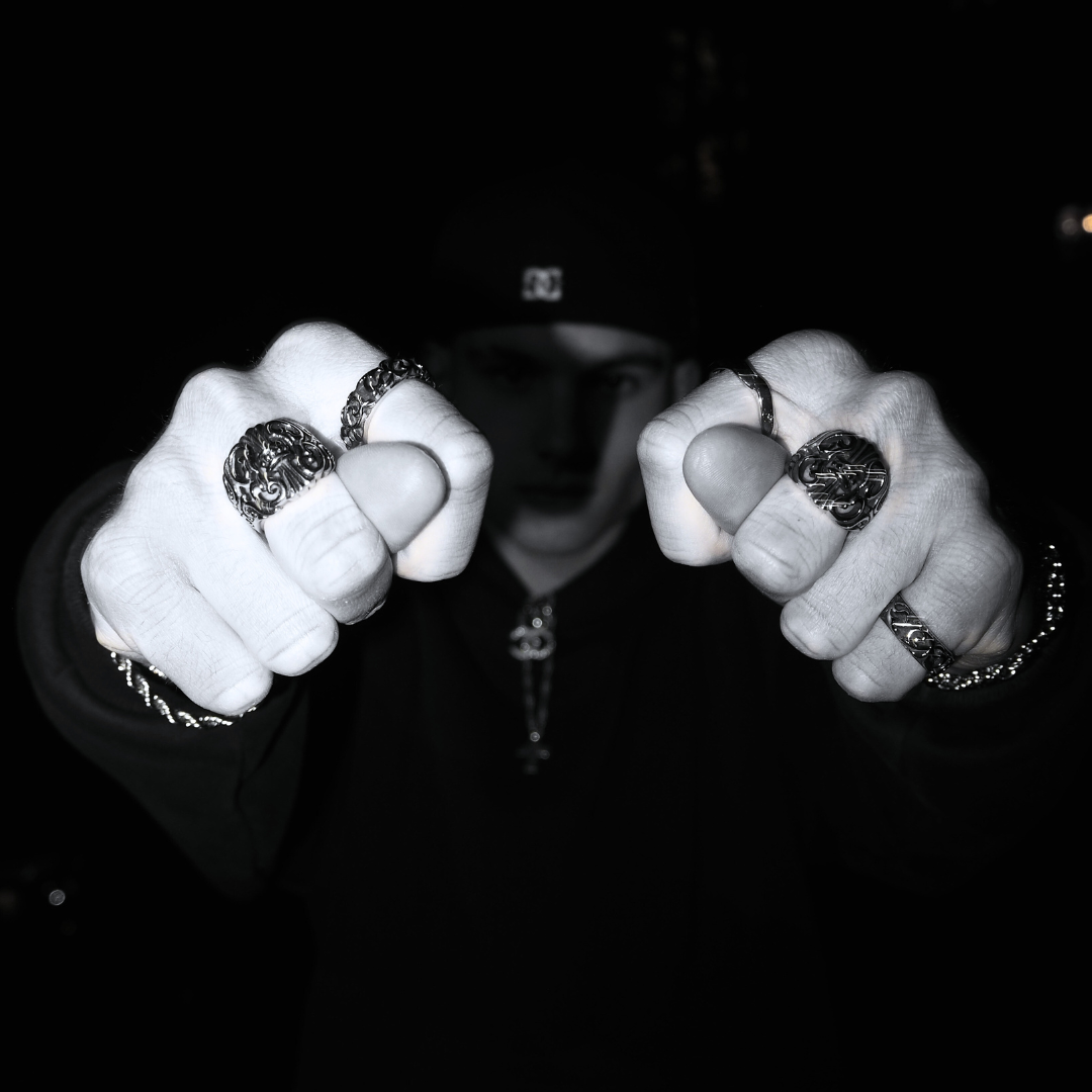 Aquarius Ring