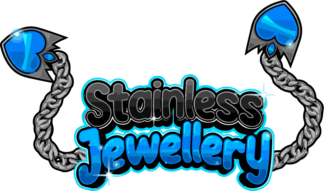 Stainless Steel Jewellery: The Ultimate Accessory for Your Collection – D.Louise  Jewellery